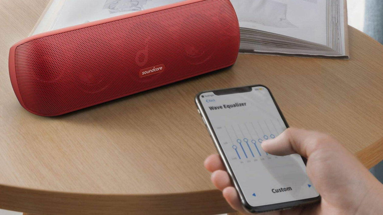 Immagine di Offerte del giorno Amazon: Anker Soundcore Motion+ al prezzo più basso di sempre