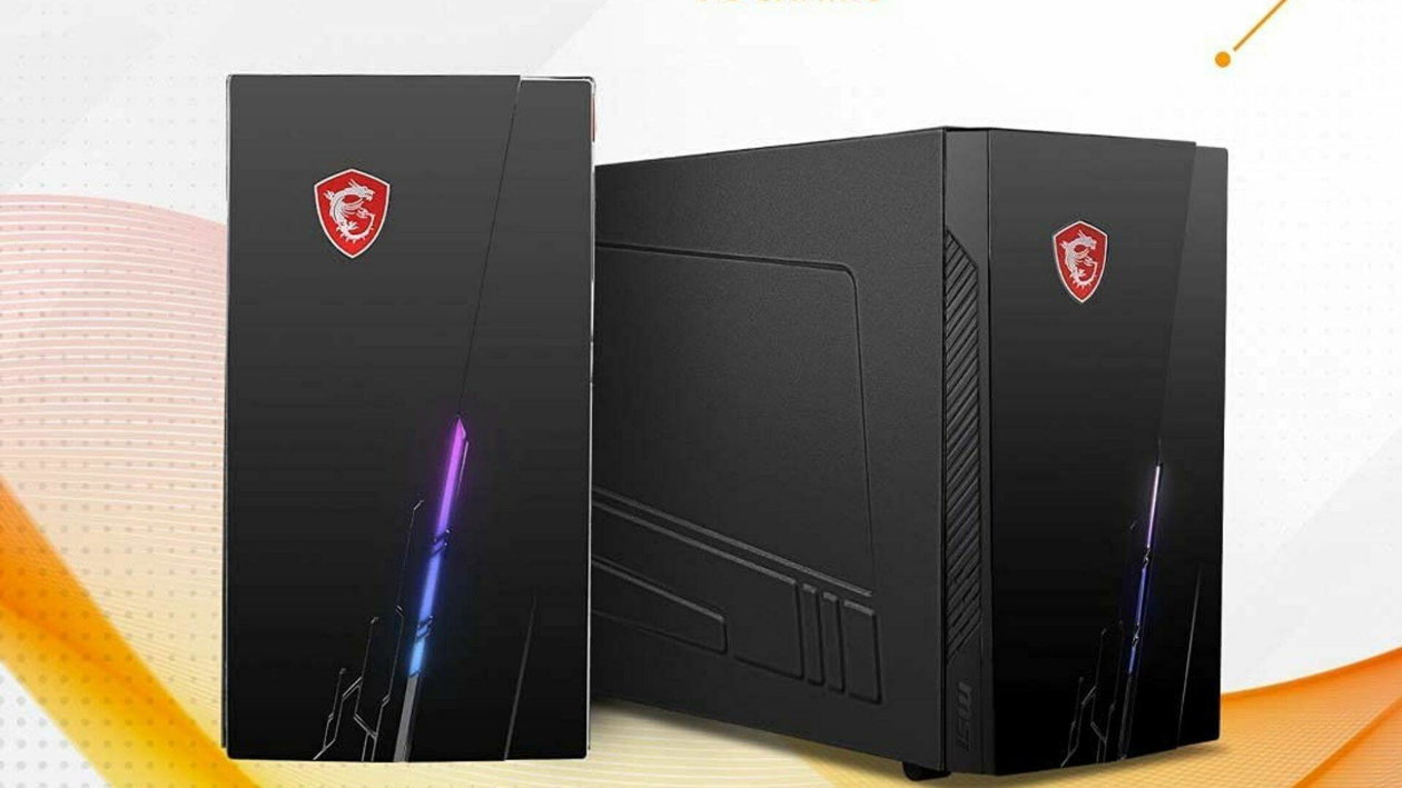 Immagine di Amazon Gaming Week: questo computer desktop compatto è la bomba del giorno!