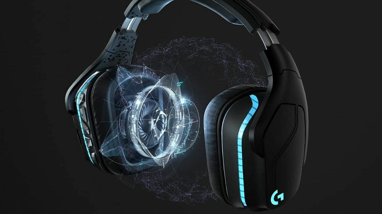 Immagine di Amazon Gaming Week: accessori Logitech con sconti oltre il 40%!