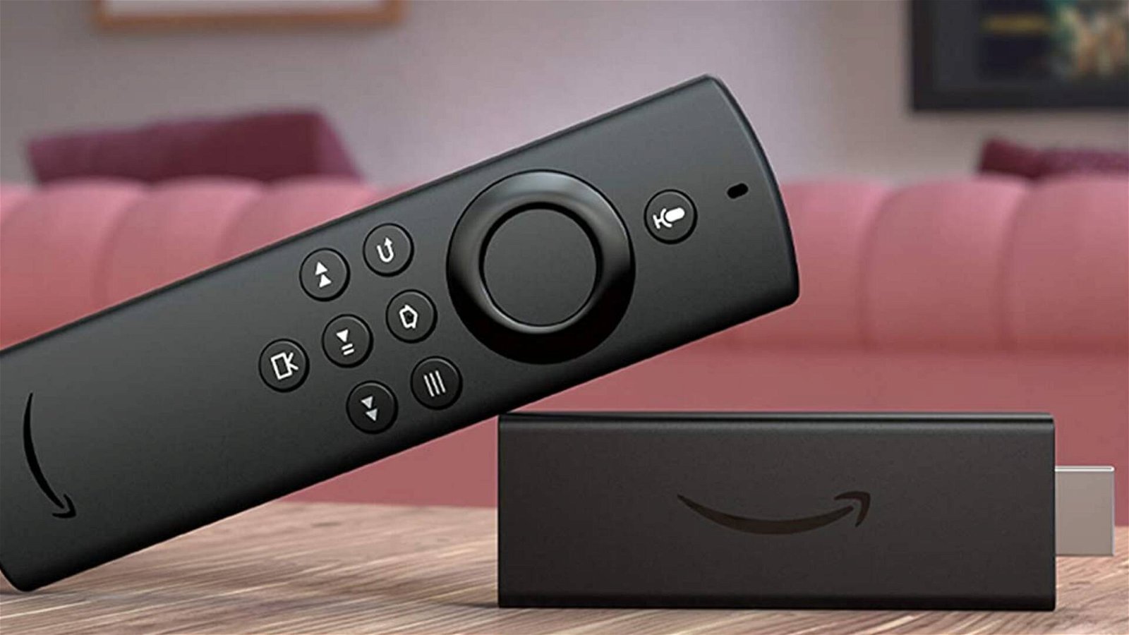 Immagine di Offerte del giorno Amazon: Fire TV Stick 4K in sconto al 33%!