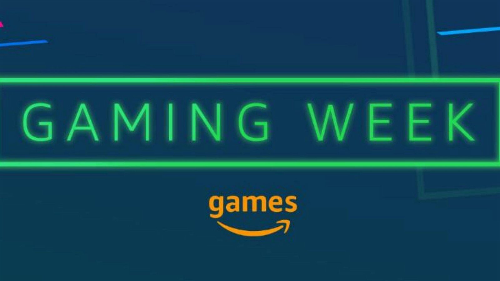 Immagine di Partecipa al concorso Amazon per la Gaming Week, puoi vincere fantastici accessori gaming!