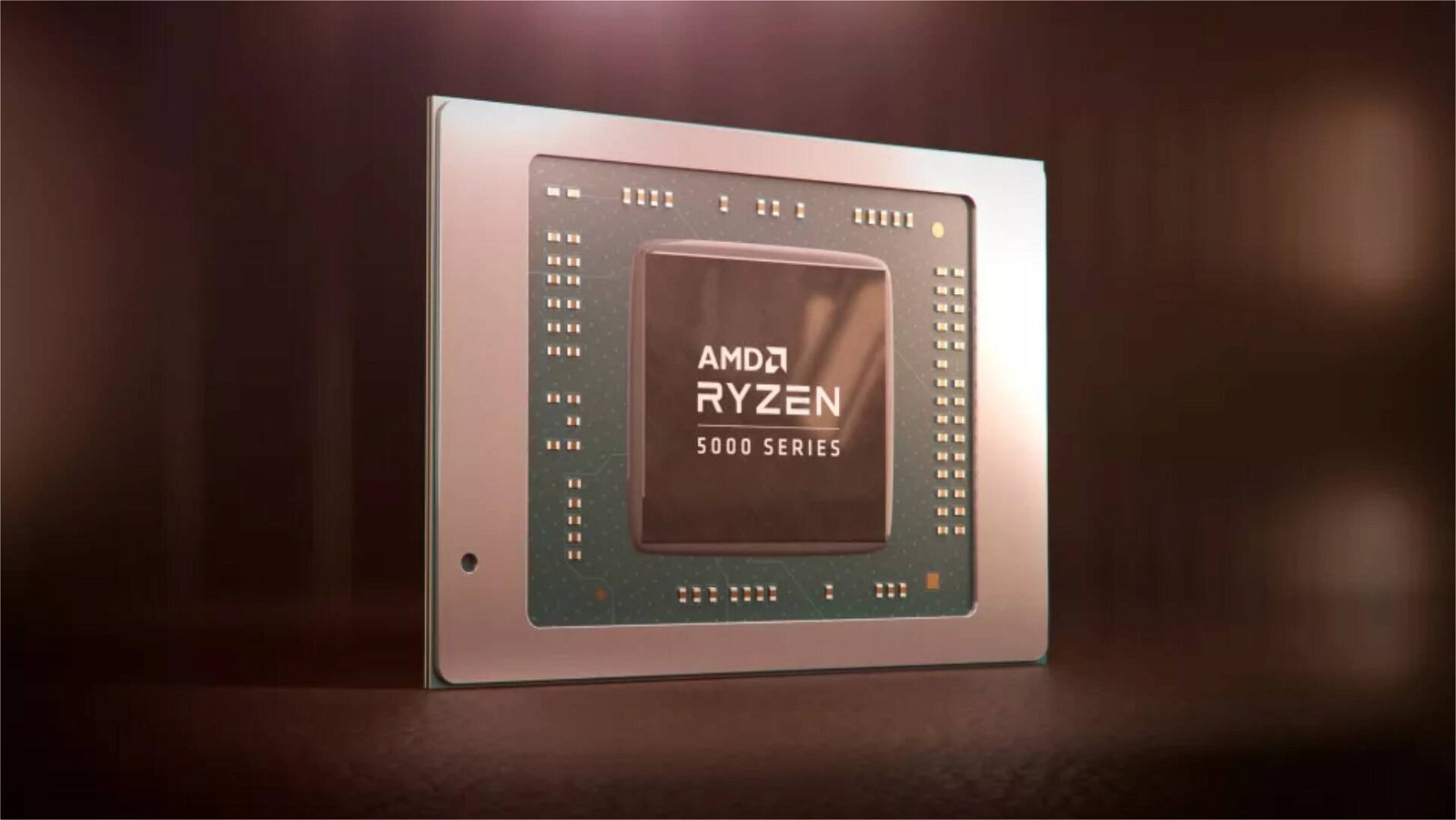 Immagine di AMD annuncia Ryzen 7 5800X3D e altre sei CPU, ecco tutte le novità