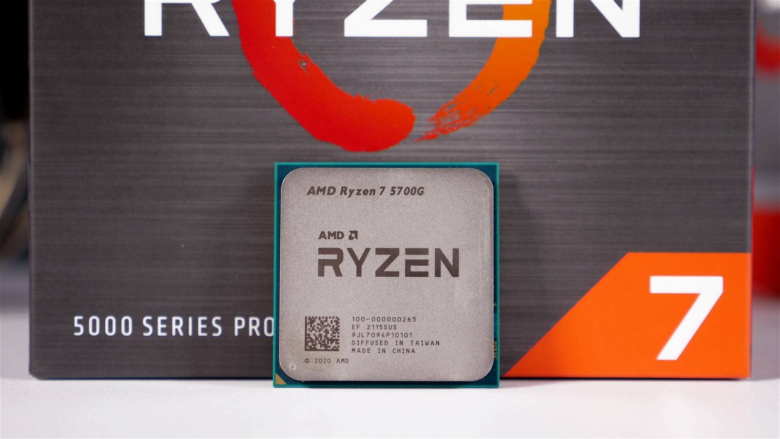 Immagine di AMD Ryzen 7 5700G, la miglior APU sul mercato | Recensione