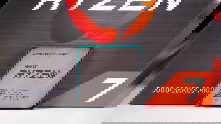 Immagine di AMD Ryzen 7 5700G, la miglior APU sul mercato | Recensione
