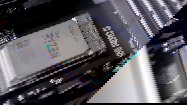 Immagine di Le APU AMD Rembrandt sono già in produzione di massa: arriveranno prima del previsto?