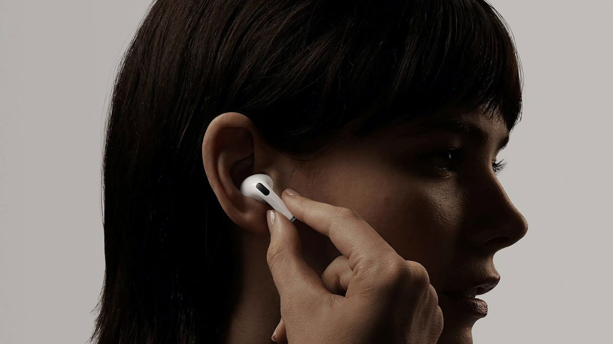 Immagine di Apple AirPods Pro 2 a soli 229€! Pochi pezzi disponibili