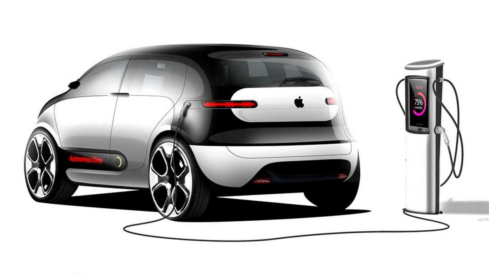 Immagine di Apple Car non si farà: parola di Herbert Diess, CEO di VW