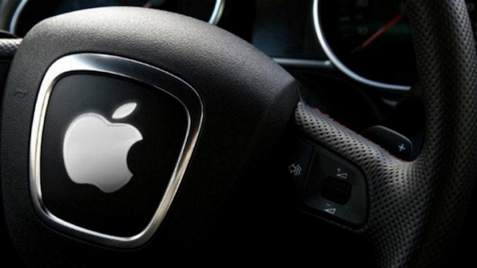 Immagine di Apple iCar, la guida autonoma potrebbe arrivare nel 2025