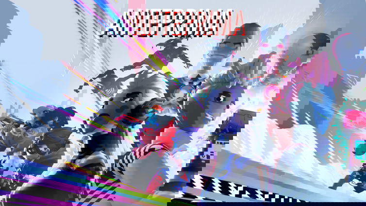 Immagine di Arcadegeddon | Anteprima, salvare i videogiochi dalle megacorporazioni