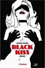 Immagine di Black Kiss Omnibus