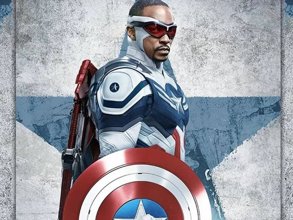 Immagine di Captain America 4: confermato il protagonista del nuovo film Marvel