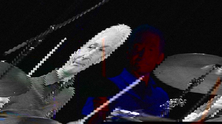 Immagine di Charlie Watts: morto lo storico batterista dei Rolling Stones