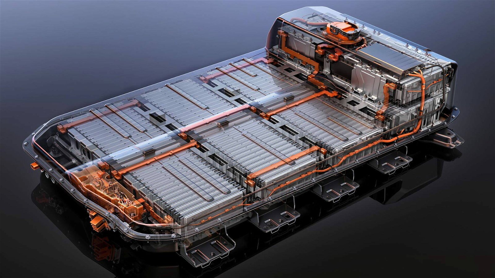 Immagine di La batteria al litio-zolfo che dura 4000 cicli di ricarica