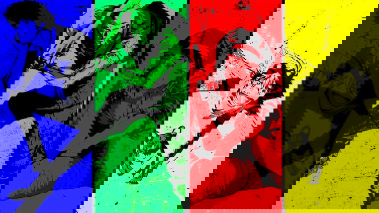 Immagine di Cowboy Bebop: tutto quello che c'è da sapere