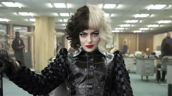 Immagine di Crudelia 2: Emma Stone tornerà per il sequel