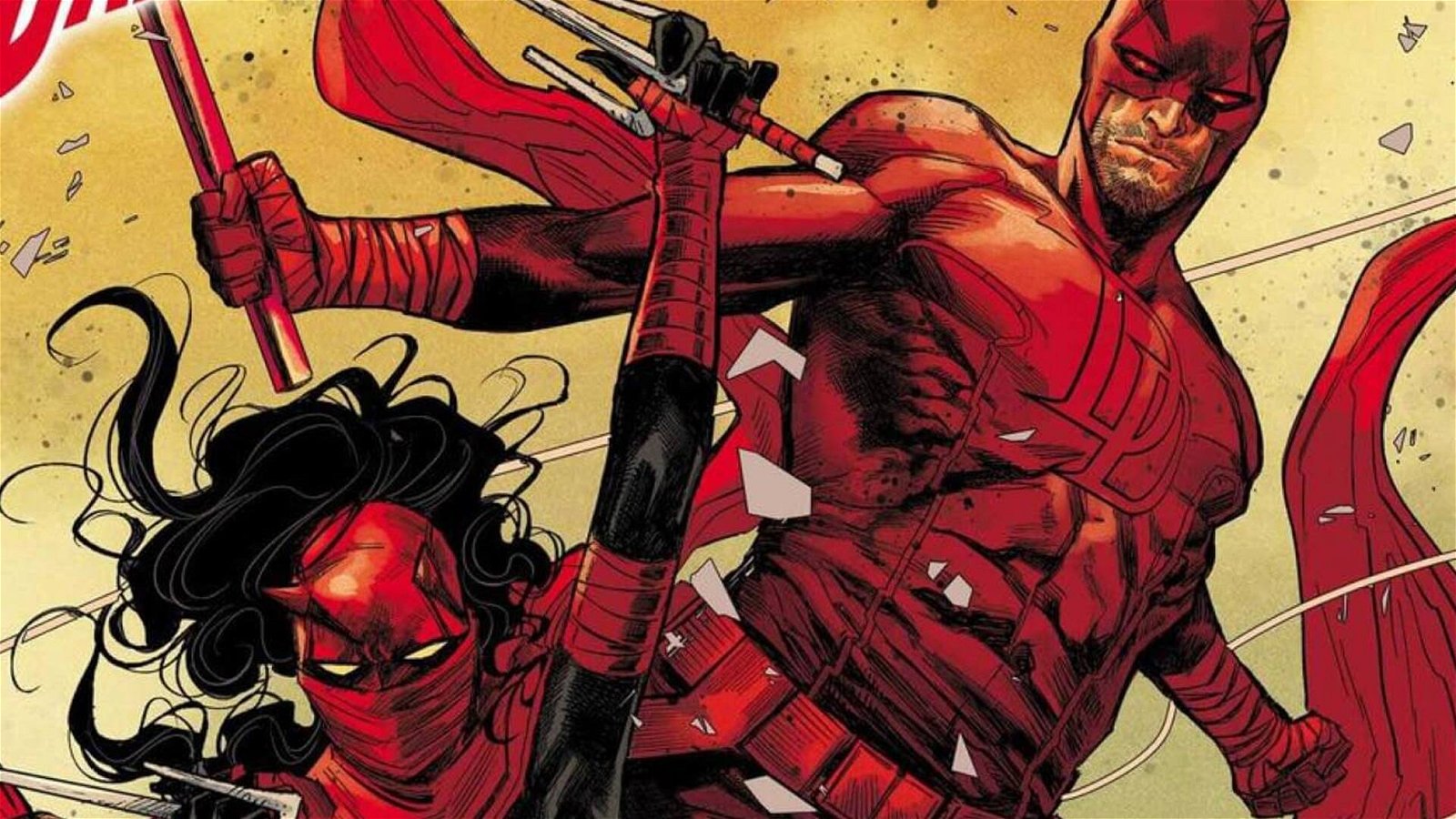 Immagine di Daredevil: chiude la serie di Chip Zdarsky e Marco Checchetto