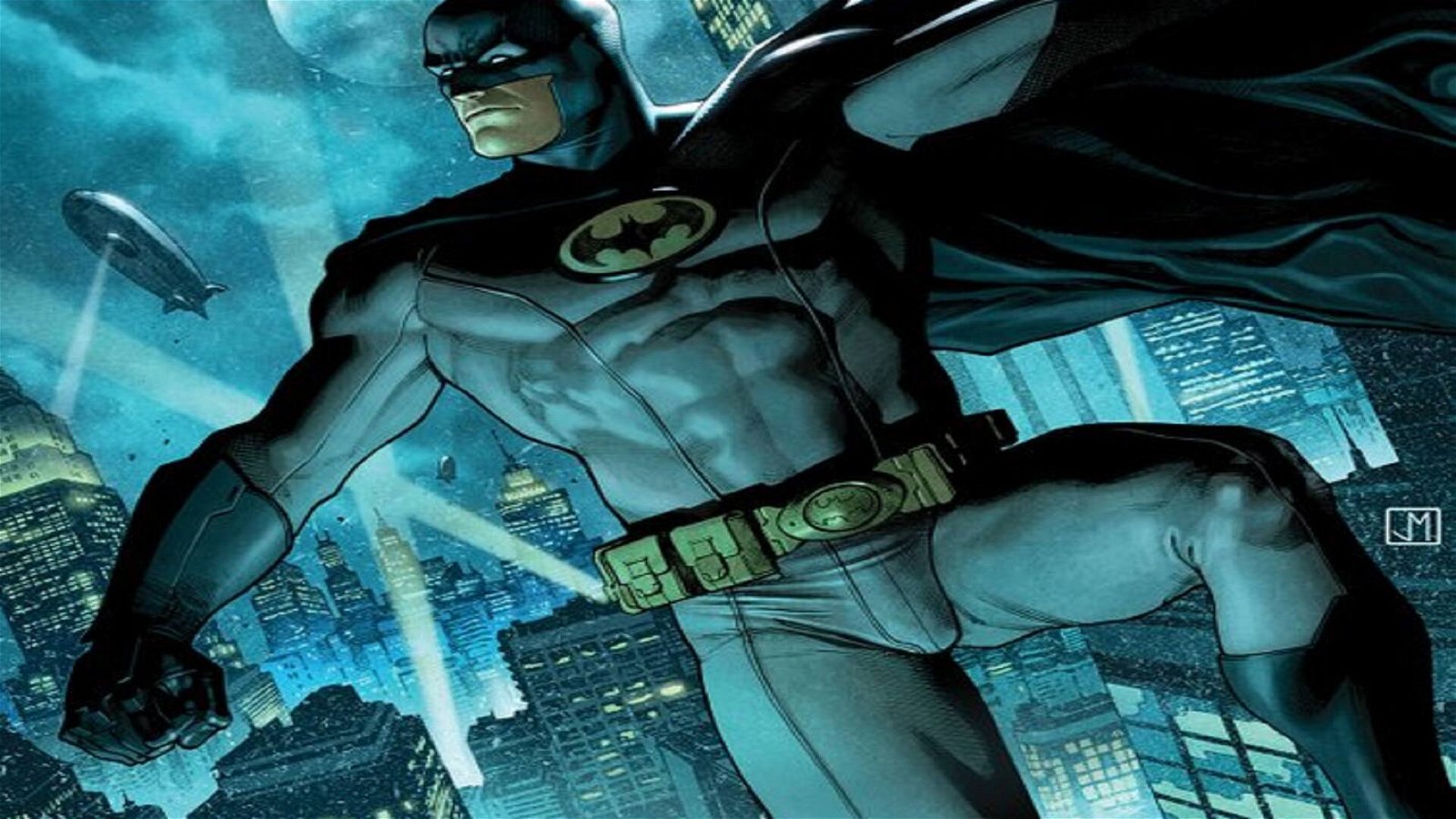 Immagine di DC annuncia il nuovo scrittore di Batman