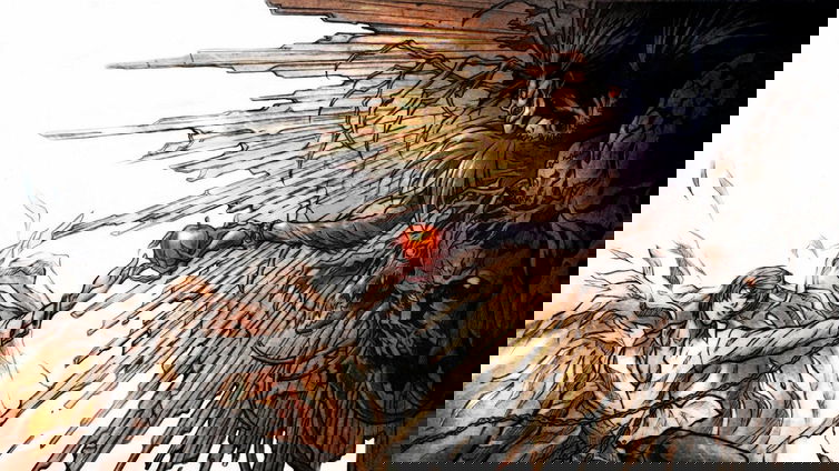 Immagine di L'autore di Death Note (Takeshi Obata) lancerà presto un nuovo manga