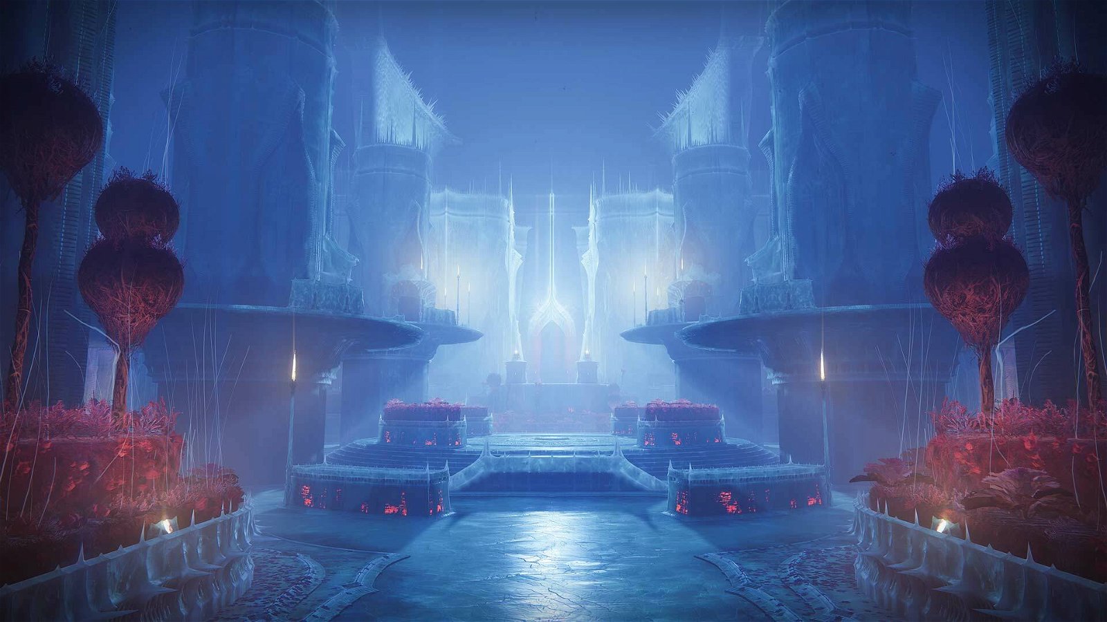 Immagine di Destiny 2 primo su Steam, la prossima espansione convince