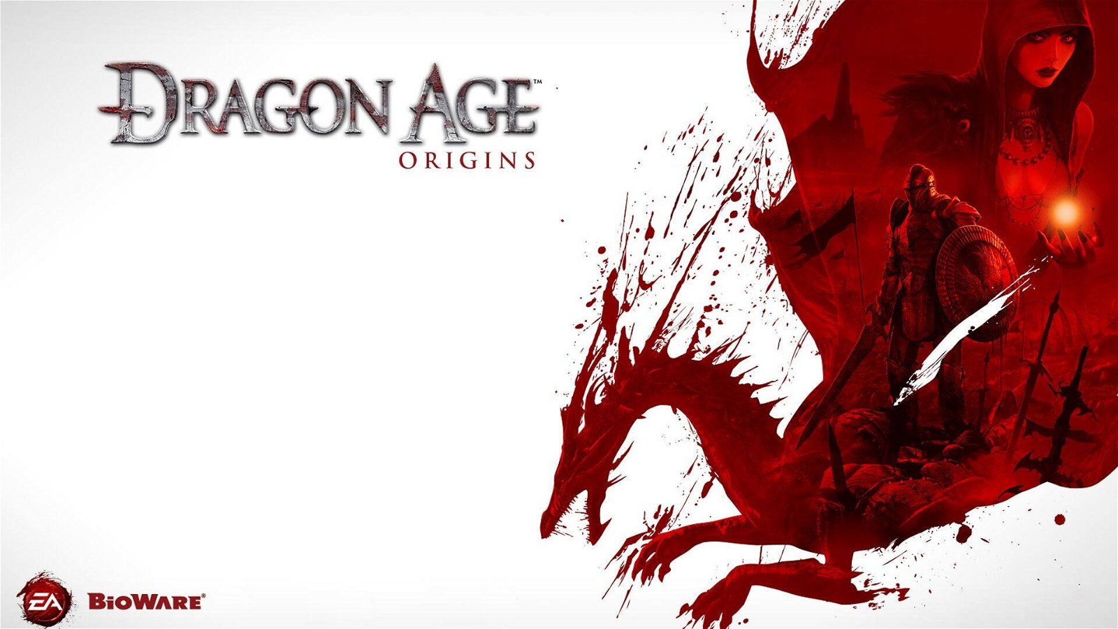 Immagine di Dragon Age in origine era sprovvisto di un elemento importante
