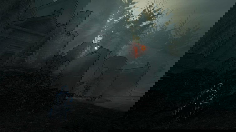 Immagine di Dream Cycle: un nuovo soulslike lovecraftiano dal creatore di Tomb Raider