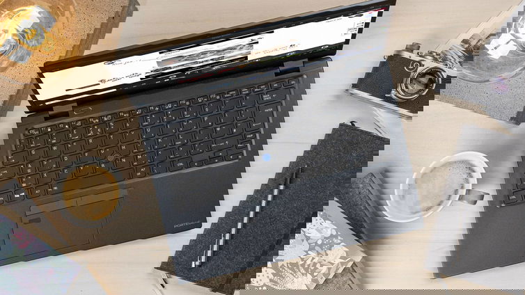 Immagine di Dynabook: i consigli con cui le PMI possono restare competitive