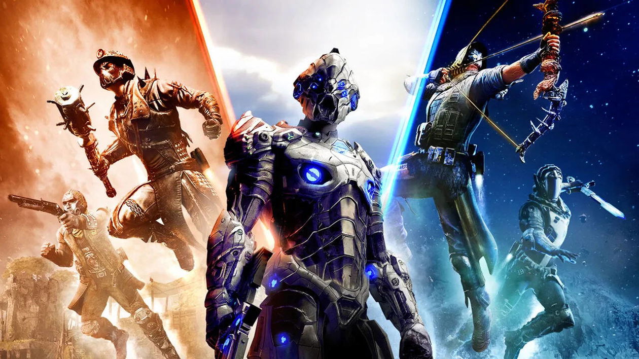 Immagine di Elex 2: dove acquistarlo al miglior prezzo