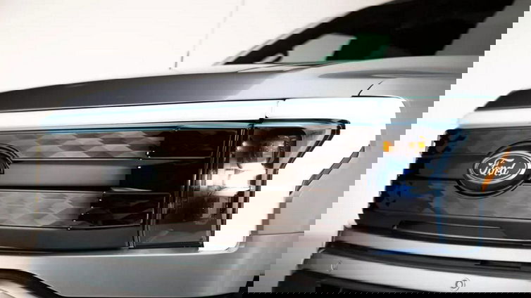 Immagine di Ford F-150 Lightning va a ruba, raddoppiata la produzione