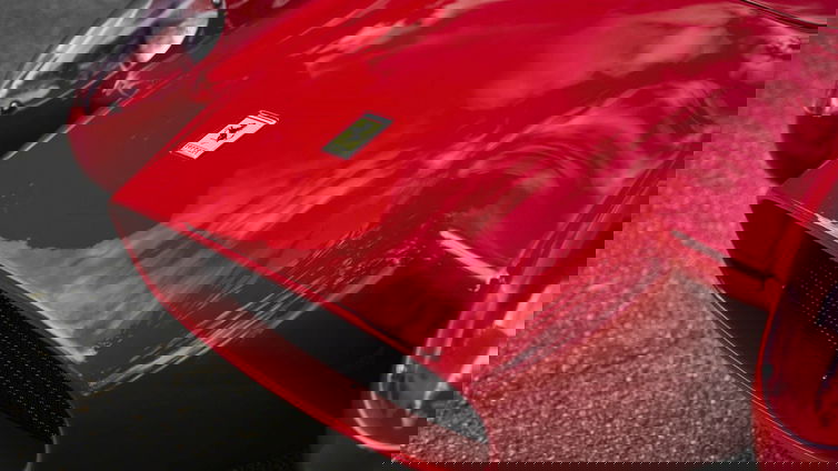 Immagine di Ferrari colpita da un ransomware? Spuntano 7GB di dati