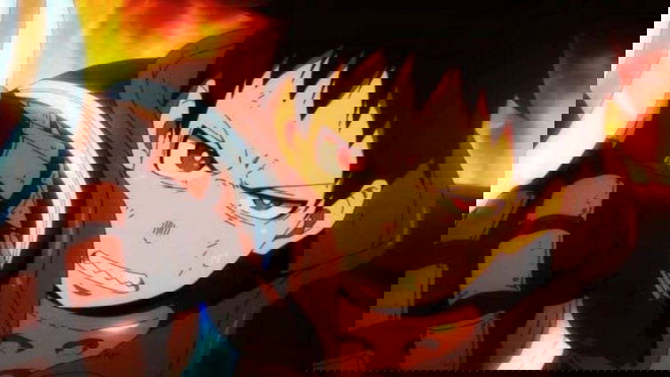 Immagine di Fire Force: la data d'uscita su Italia 2