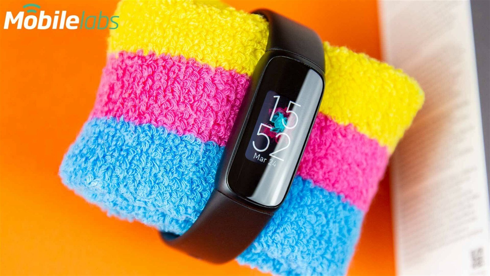 Immagine di Fitbit Luxe recensione, che valore date al vostro benessere?