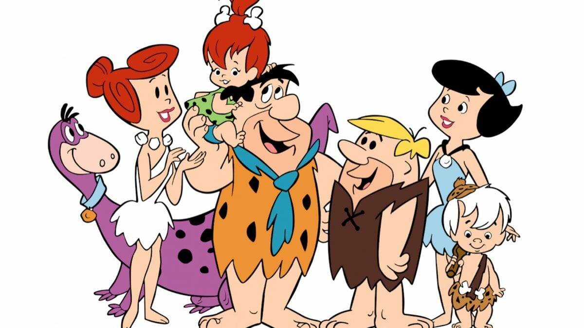 I Flintstones, una famiglia preistorica sempre attuale - Tom's Hardware