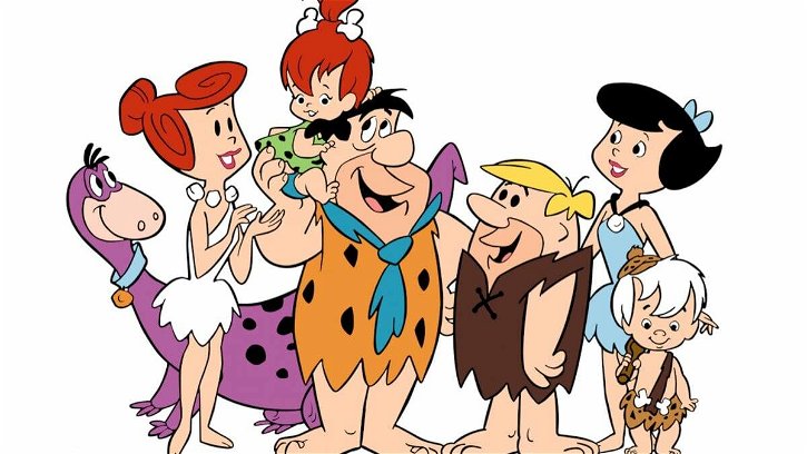 Immagine di I Flintstones, una famiglia preistorica sempre attuale