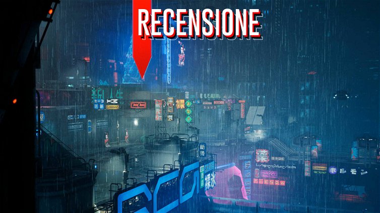 Immagine di The Ascent | Recensione, il lato cyberpunk di Blade Runner