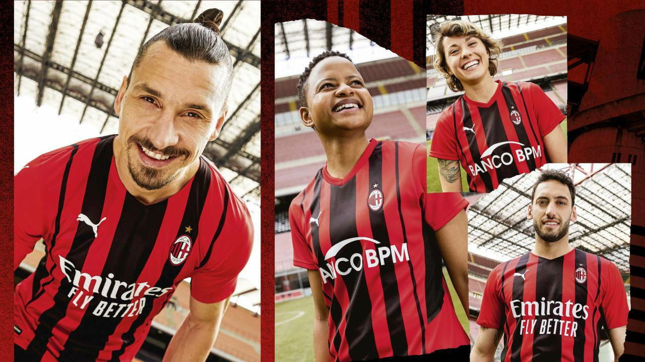 Immagine di Maglia Milan 2021/22: dove acquistarla al miglior prezzo