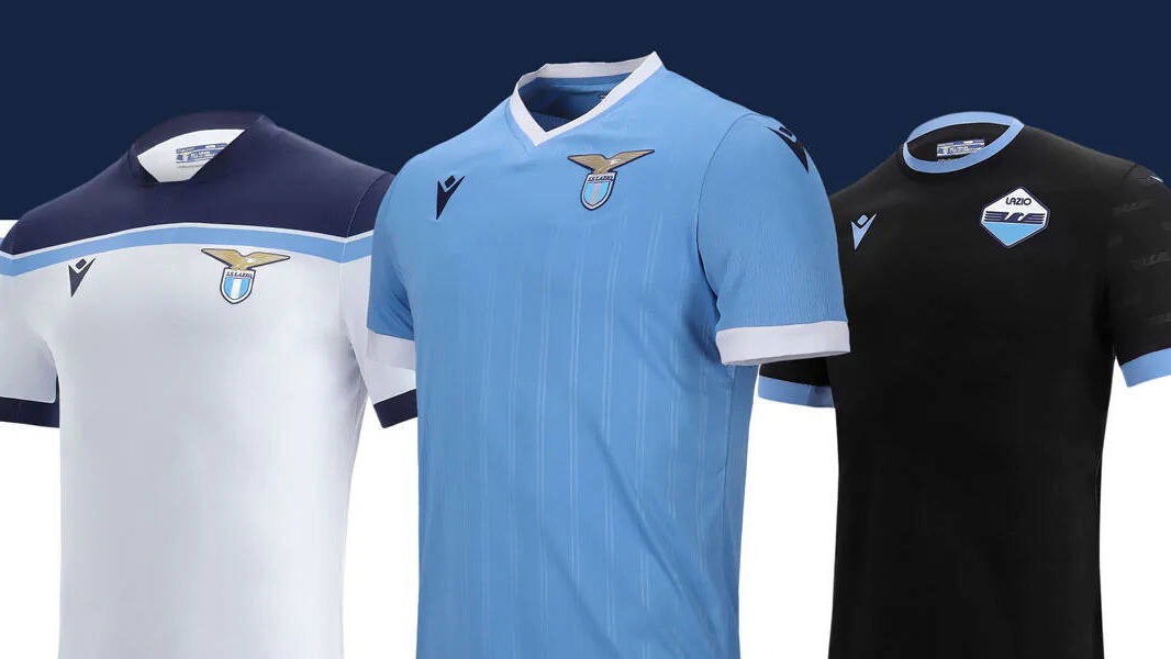 Immagine di Maglia Lazio 2021/22: dove acquistarla al miglior prezzo