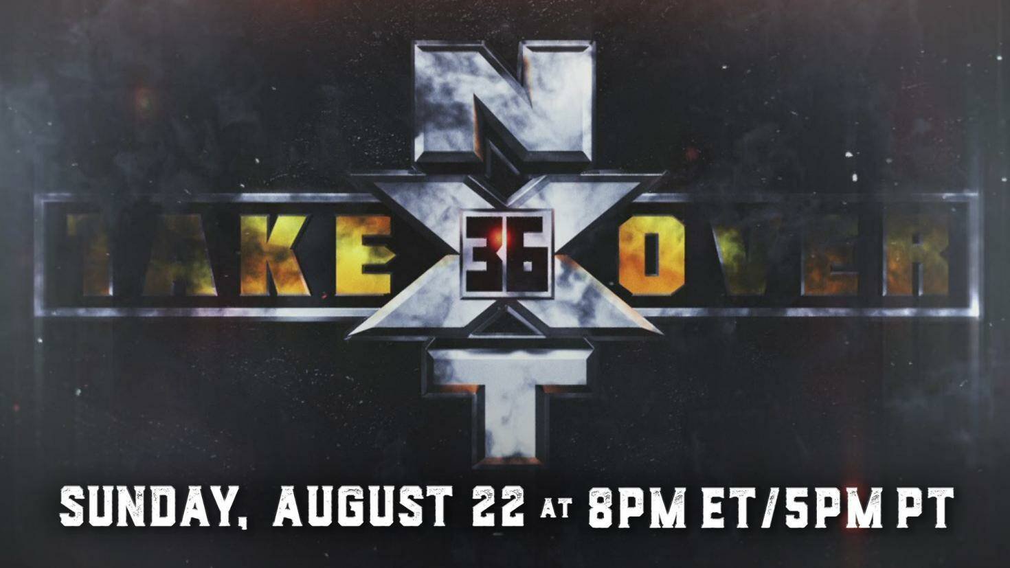 Immagine di WWE NXT: la matchcard completa di TakeOver 36