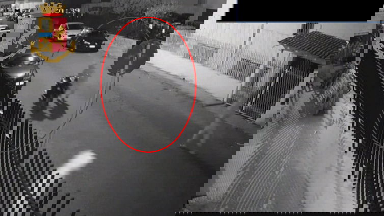 Immagine di Furti di moto in calo, ma ritrovarle è quasi un'utopia