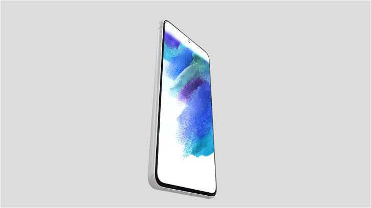 Immagine di Samsung: il 2021 non può finire senza il prossimo Galaxy
