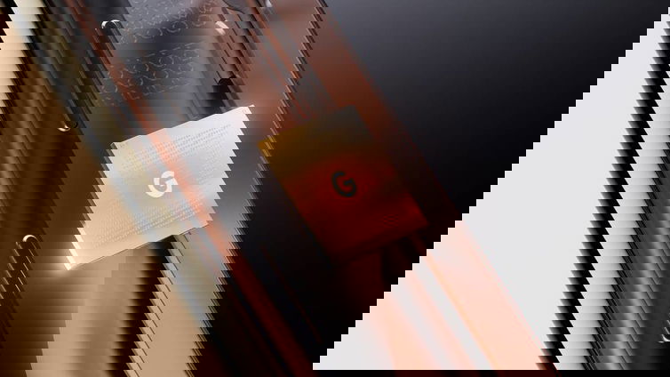 Immagine di Google vuole portare Android su RISC-V