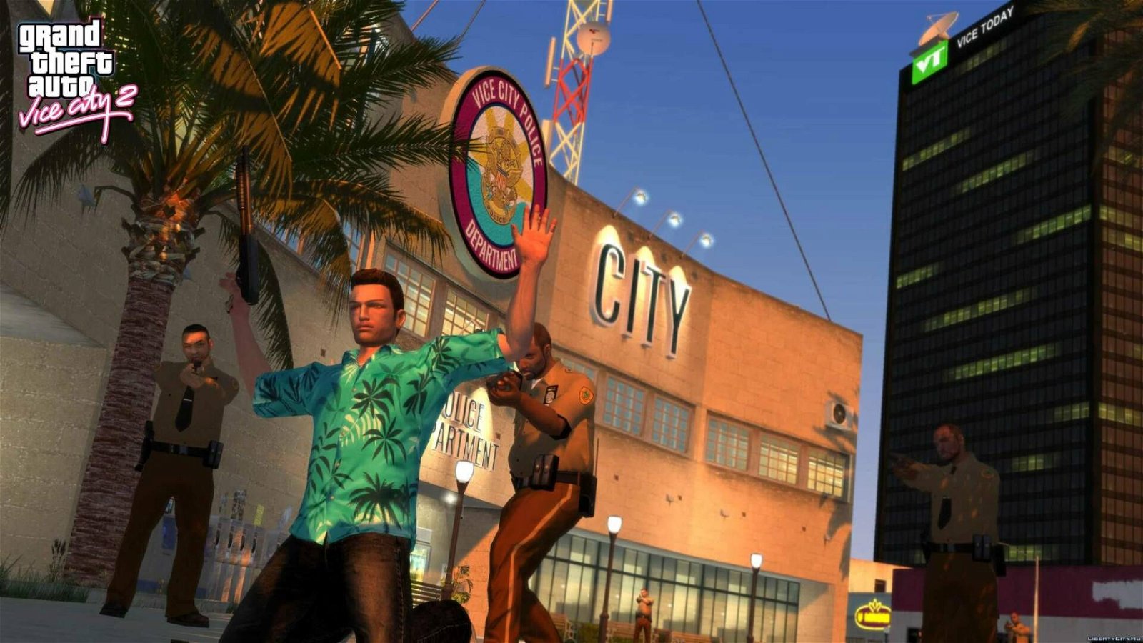 Immagine di GTA: scoppia il caso mod! Modder pronti a portare Take-Two in tribunale