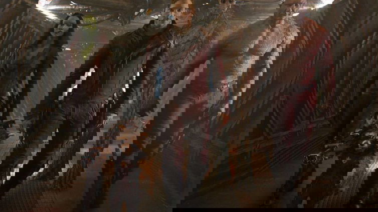 Immagine di Il futuro di Rocket Raccoon al centro della nuova sinossi di Guardians of the Galaxy 3