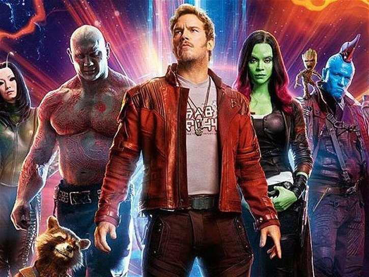 Immagine di James Gunn chiarisce il ruolo di Adam Warlock in Guardians of the Galaxy 3