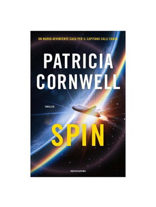 Immagine di Spin - Patricia Cornwell