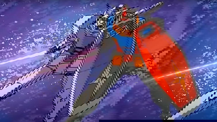 Immagine di Yoshiyuki Tomino (Gundam) è scettico sulla colonizzazione spaziale
