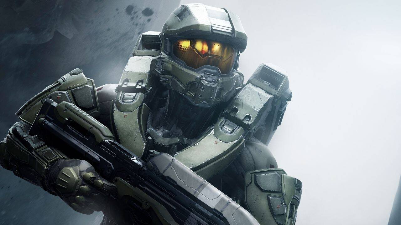 Immagine di Halo, il trailer della serie TV mostra Master Chief pronto all'azione