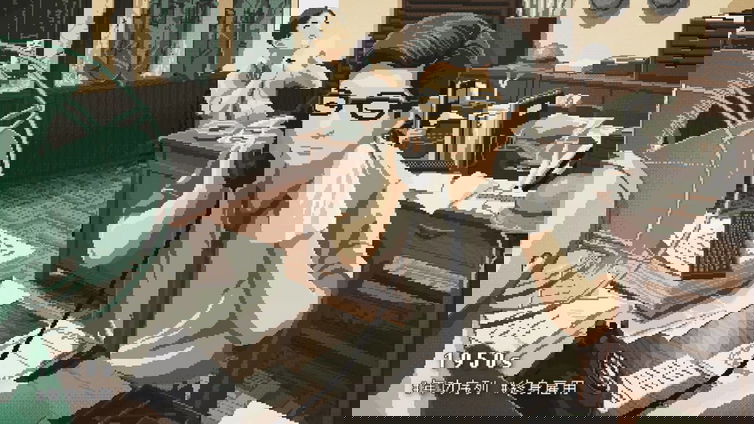Immagine di Hataraku no Hyaunenshi: il video in pixel art racconta i 100 anni di cultura aziendale del Giappone