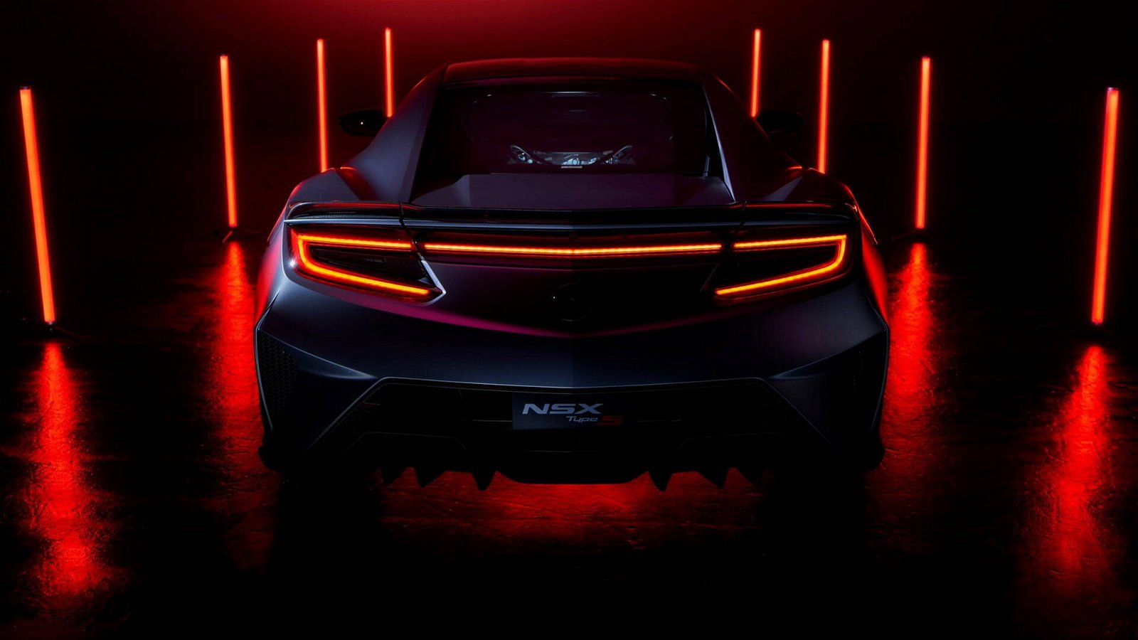 Immagine di Honda NSX avrà una terza generazione: sarà elettrica