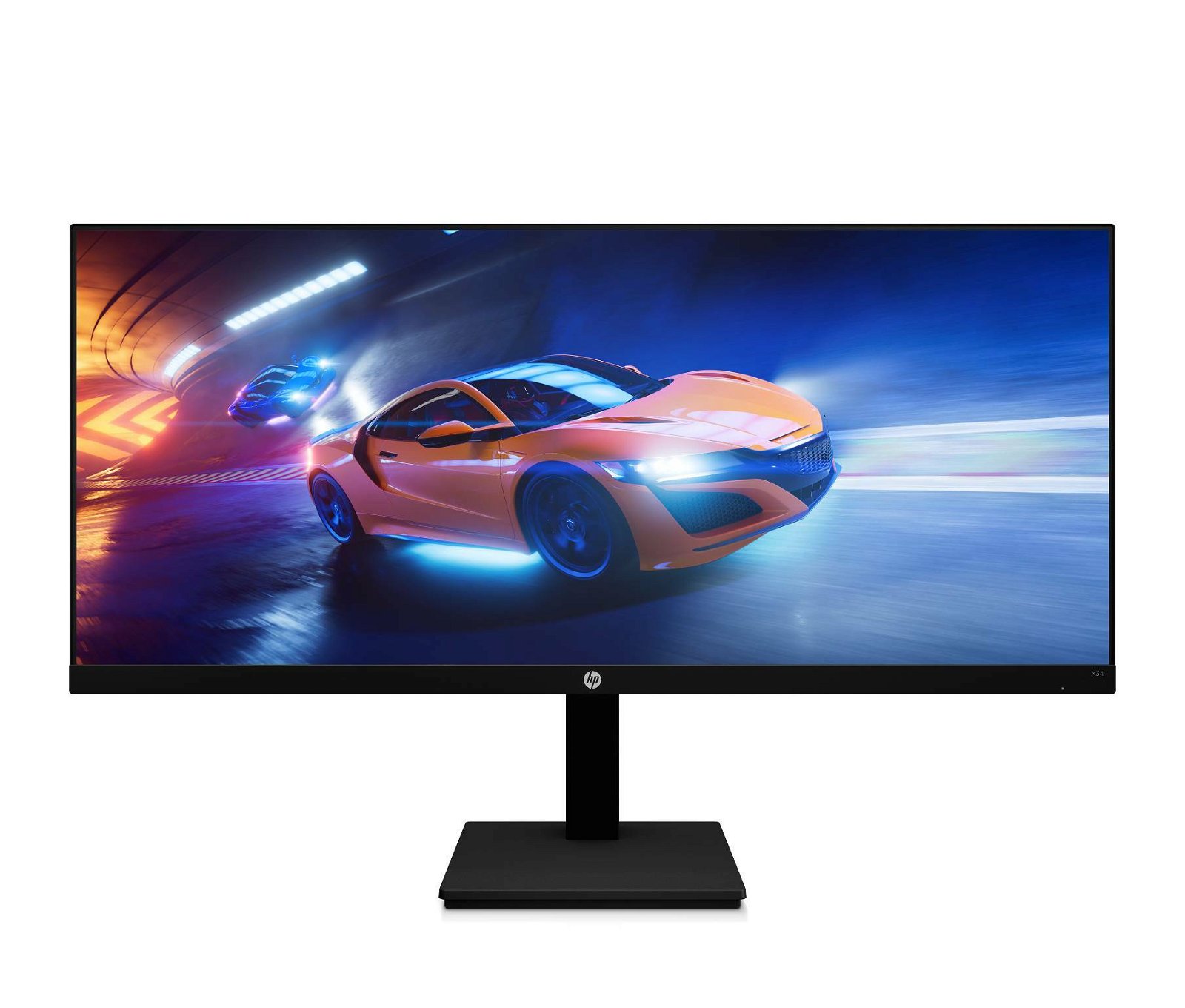 Immagine di HP, in arrivo un monitor gaming ultrawide dall'ottimo rapporto qualità/prezzo