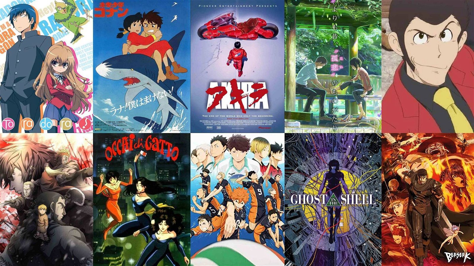 Immagine di I migliori anime su Amazon Prime Video | Agosto 2021